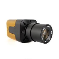Wholesale Cameras SMTKEY TVL quot Effio SONY CCD BOX Mini Security Cctv Camera With mm Lens Or Option