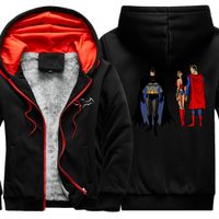 batman hoodie canada