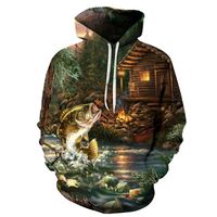 fishing hoodies canada