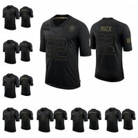 trubisky salute to service jersey