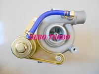 Wholesale NEW CT9 Turbo Turbocharger for TOYOTA Camry Estima Lite TownAce Vista3CT C T2 L HP
