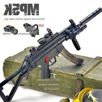 Wholesale 44s For Boys With Electric Gel Bullet Shooting Toy Air Soft Paintball Water Airsoft Gun