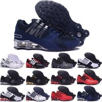 Wholesale Mens womens deliver NZ Turbo OZ RZ R4 N2 Avenue Sneakers Come Without Box size BT11