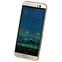 Wholesale Original Refurbished HTC ONE M9 M9 Plus inch Octa Core GB RAM GB ROM Unlocked G LTE Android Smart Phone