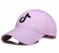 Wholesale 2021 New style ladies outdoor baseball caps leisure sunshade and sunscreen autumn cap hats L