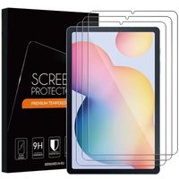 Wholesale Tempered Glass For Samsung Galaxy Tab S6 Lite Screen Protector Anti Scratch Protector Glass For Galaxy Tab S6Lite