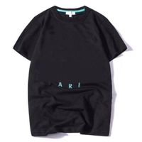 Wholesale 2020 NEW Mens Womens Designer T shirts Printed Fashion man T shirt Top Quality Cotton Casual Tees Short Sleeve Luxe TShirts SIZE S XXL