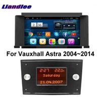 Wholesale Car GPS Accessories Android Vehicle For Vauxhall Astra Radio Player NAVI Maps HD Touch Screen TV Multimedia CD DVD1