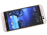 Wholesale Refurbished Original HTC ONE M9 inch Octa Core GB RAM GB ROM G LTE Unlocked Smart Cell Mobile Phone