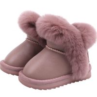 baby girl boots canada