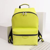 Wholesale 2021 fashion luxury men s women s backpacks fashionable and comfortabl school bag Shoulder Bags model M30230