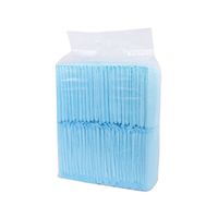 Wholesale Dog pet cleaning products pad dog toilet diaper thickens urine does not absorb water extra heavy