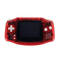 Wholesale RS inch Retro Video Game Console Handheld Game Portable Pocket Game Console Mini Handheld Player for Kids Gift
