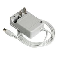 Wholesale US Plug Travel AC Adapter Home Wall Charger Power Supply Cord for Nintendo DSi NDSI DS XL LL