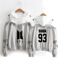 Bts hoodie nz Clearance