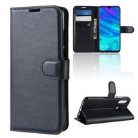 Wholesale Leather Wallet Case for Huawei mate p40 pro p30 lite for Huawei P Smart Nova Y8S Y9A with card porcket