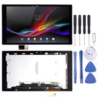 Wholesale LCD Display Touch Panel for Sony Xperia Tablet Z SGP311 SGP312 SGP321