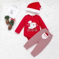 my first christmas outfit boy uk