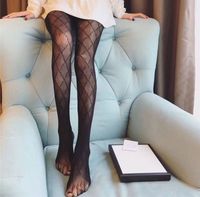 Wholesale 69 Style Tights Silk Smooth Sexy Luxury Women s Stockings Outdoor Mature Brand Dress Up Stockings Hot Sale