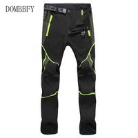Wholesale Men s Ultra Thin Quick Dry Pants For Men Stretch Waterproof Trousers Military Tactical Sweatpants Women Casual Work Cargo Pants H1223
