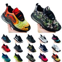 Wholesale 2019 Baby shoes for kids shoes outdoor sneakers glow sneakers size to for kids recharge Unisex Snakers Casual Shoes