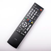 Wholesale RC remote control for denon Audio Video Receiver RC AVR1613 AVR1713 AV1