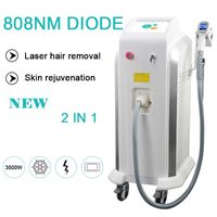 Wholesale 2020 professional alexandrite laser nm hair removal permanent best hair removal machine skin care treatment equipment