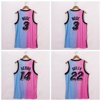 miami heat vice jersey nz