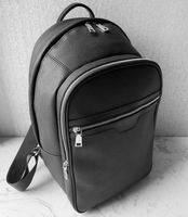Wholesale 5 Color Top Quality Backpack Brand Designer Carry On Backpack Mens Fashion School Bags Luxury Travel Bag Black Duffel Bags