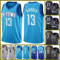 james harden jersey uk