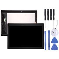 Wholesale LCD Screen and Digitizer Full Assembly for Lenovo Tab A10 A10 F LCD Display Touch Panel