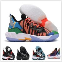 Wholesale WHY NOT ZERO Basketball Shoe Low PFX City Of Flight LA All Star Westbrook yakuda Men s Training Sneakers local boots online store