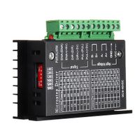 Wholesale Updated Version of TB6600 A V Segments Microstep Stepper Motor Driver Controller