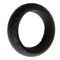 Wholesale Tires Electric Scooter Inch Solid Tire For Ninebot Es1 Es2 Es3 Es4 Accessories1
