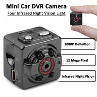 Wholesale Mini Cameras SQ8 Digital Action Video Camera Espia Small DV Camcorder Secret Body Night Vision Bike Micro Kamera Support Hidden SD Card1