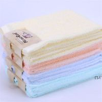 Wholesale Jacquard Towel Boutique Card Head Bag Color Towels Jacquard Single Yarn Process RRA11158