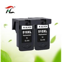 Wholesale Ink Cartridges Compatible PG510 PG CL511 Cartridge For Canon PG XL MP280 MP480 MP490 MP240 MP250 MP260 MP270 IP2700
