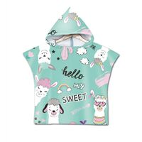 baby beach towel australia