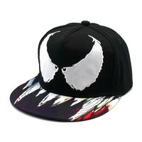 Wholesale Hat Embroidered Wings Outside of Hip hop Hat Snapback Casquette Snap Back Baseball Cap Gorras for Men Women Lovers Hat