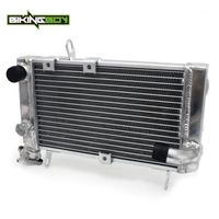 Wholesale Engine Assembly BIKINGBOY Aluminum Water Cooling Cooler Radiator For SV S Replace OEM F101