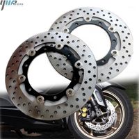 Wholesale Motorcycle Brakes Front Rear Brake Disc Rotor Stainles Steel Fit For TMAX530 XP530 T MAX T MAX TMAX XP