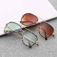 Wholesale Hot Sale AL IN Sunglasses Women Mirror Shadessun Glasses Brand Designer Oculos De Sol For Mens Fashion Driving Eyeglasses