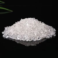 Wholesale 50g Aaa Natural Of Tiny Clear Quartz Crystal Rock Chips Degaussing Mini Small qylpDN