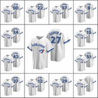 personalized blue jays jersey canada