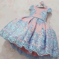 lace style for baby girl