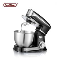 Wholesale ProMixer SC L W Planetary Stand MIXER Dough Cake Salad Pasta Blender Processor Mixing Machine Stainless Steel1
