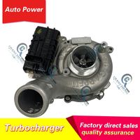 Wholesale GTB2260VK S R Turbo Turbocharger For Volkswagen Marine For Audi A6 Q7 TDI V6 L
