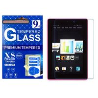 Wholesale For Amazon Kindle Fire HD Plus th Gen Fire HD Fire HD D H Tough Clear Screen Protector Glass