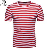 red and white striped shirt australia