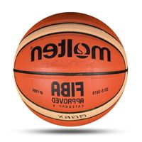 Wholesale 36New High Quality Ball Official Size PU Leather Outdoor Indoor Match Training Men Women Basketball baloncesto